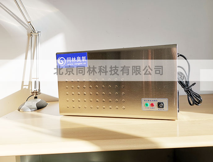 壁掛式臭氧發生器：安裝高度、使用場景及面積配置指南(1)